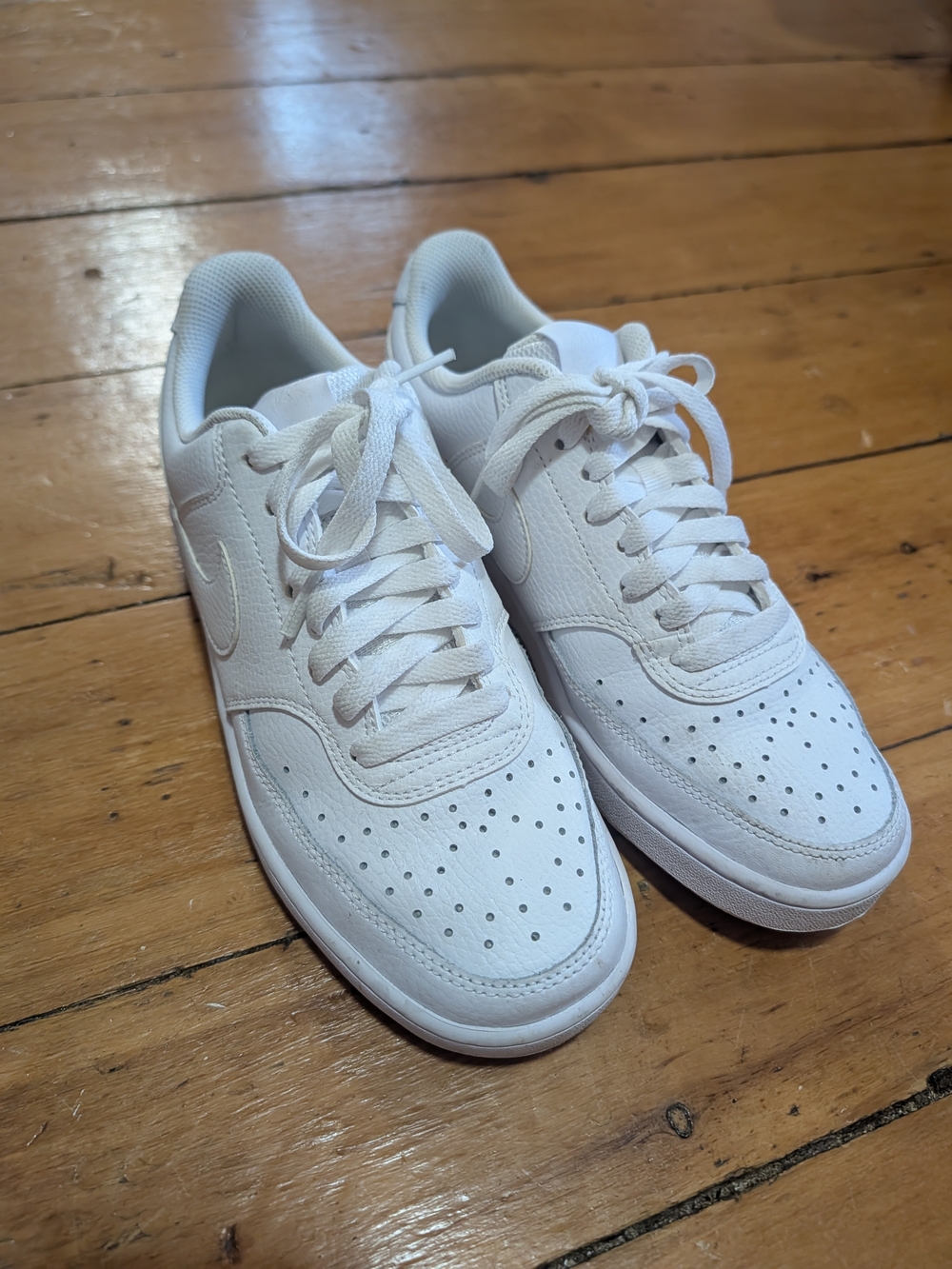 Classic Nikes